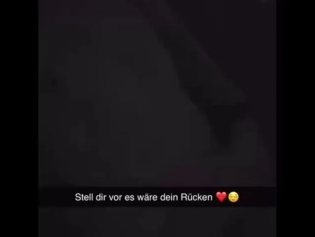 Vorschau aus Muschi: Heute wird’s richtig heiß ??