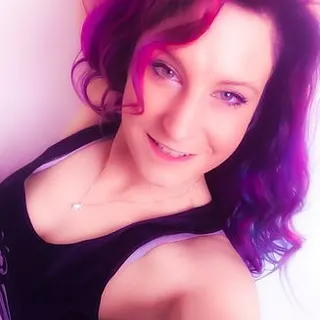 Profilbild von KinaWhite
