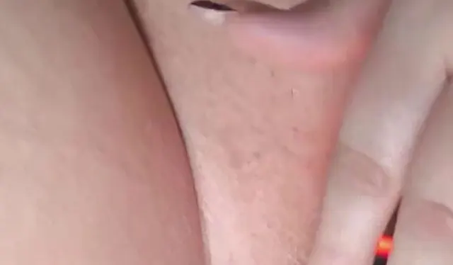 Fortsetzung zum kleinen Solo-Vorspiel mit dem Fingervibrator