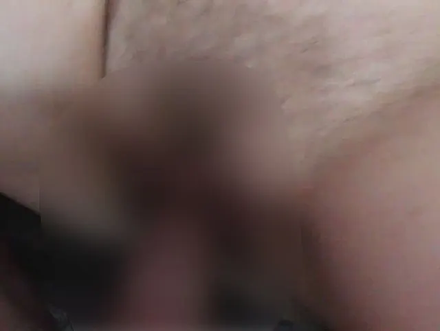 Sein geiler Schwanz in meiner feuchten Muschi POV