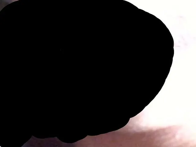 Short close up POV