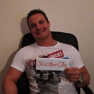 Profilbild von MisterOle