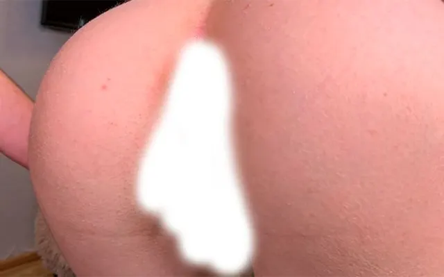 Das Kondom riss und es kam versehentlich in meine Muschi