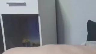 Gegenseitig geil besorgt und abgespritzt