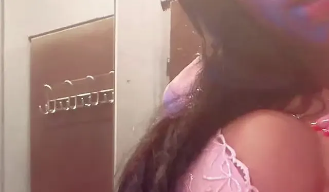 Hot Niki ein Video nur für dich come play with me
