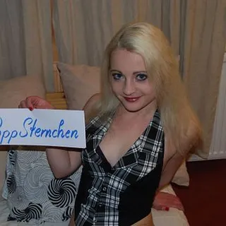 Profilbild von poppsternchen