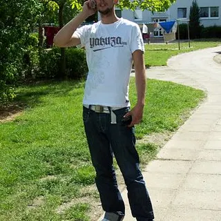 Profilbild von Maxhugo1