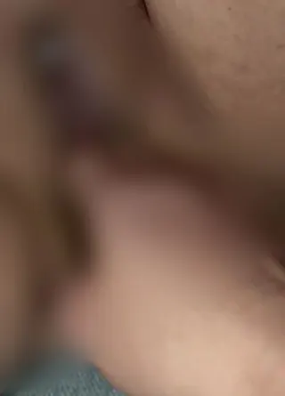 Meine nasse geile Muschi