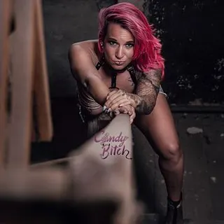 Profilbild von Candy Bitch