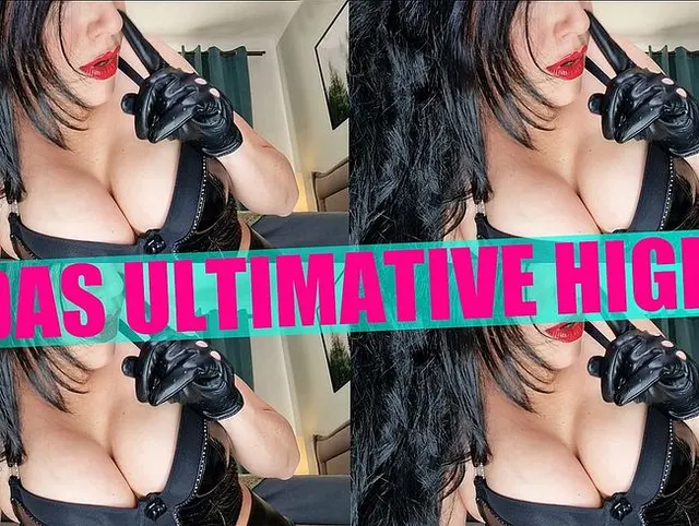 Das ultimative High
