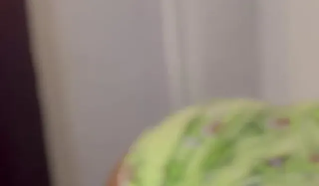 Unangenehmer Blowjob