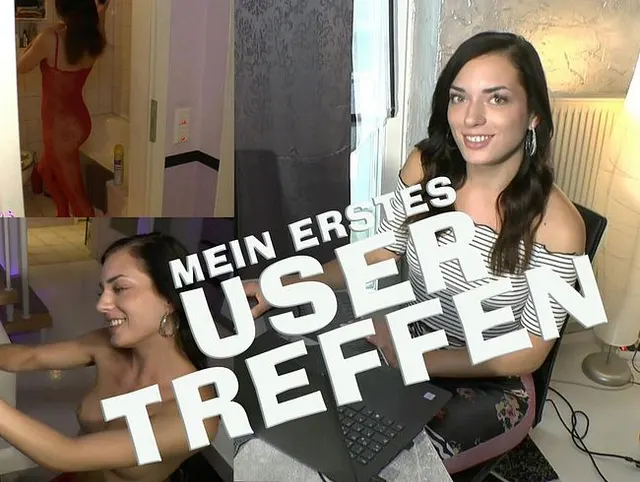 Mein 1. Usertreffen mit JokerJoe
