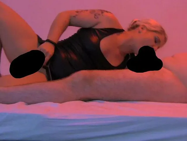 Auf der Porndate verfuehrt und abgemolken