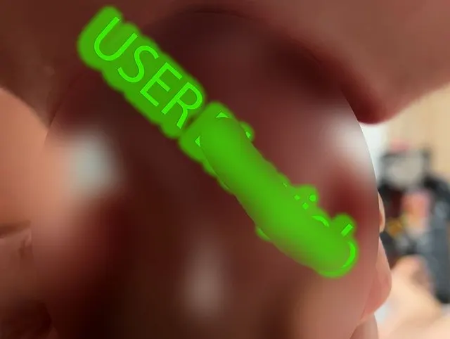 USER Blowjob
