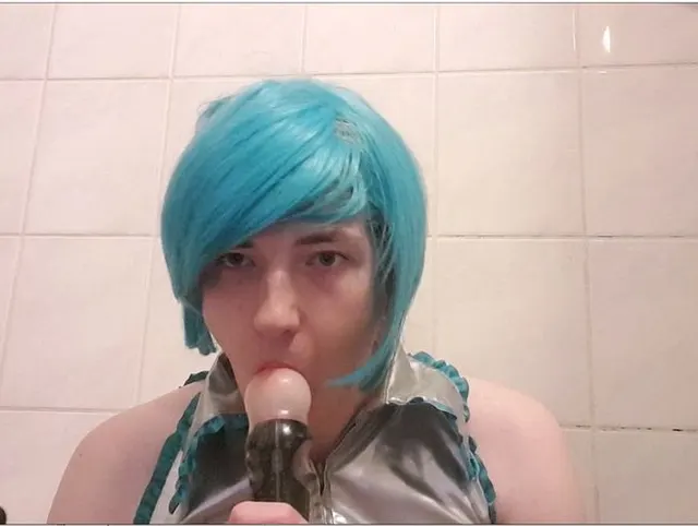 girl blowjob
