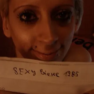 Profilbild von sexybiene1985