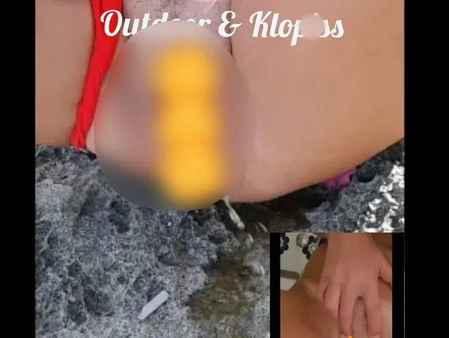 Outdoor + Klopiss