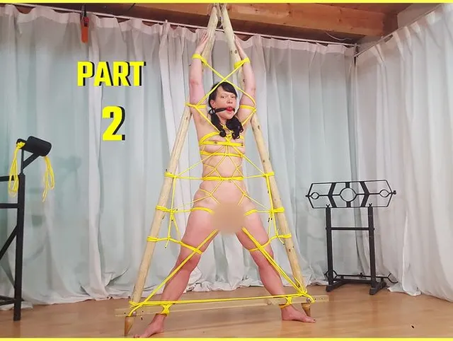 Eingefangen  Teil 2