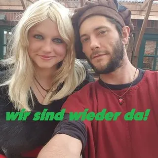 Profilbild von Harley 24