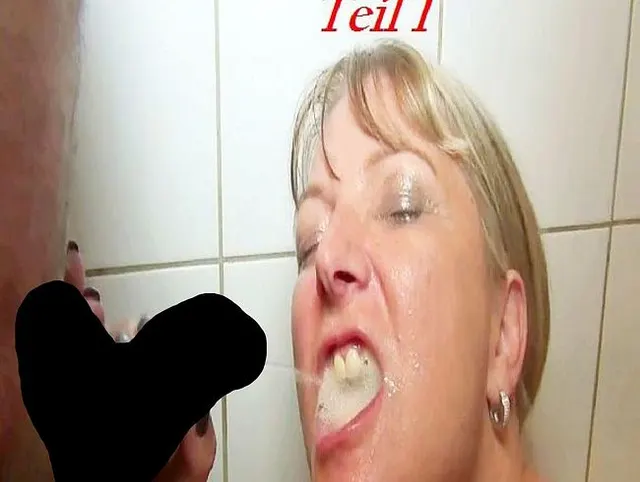 Krasser PisseBang! Teil 1