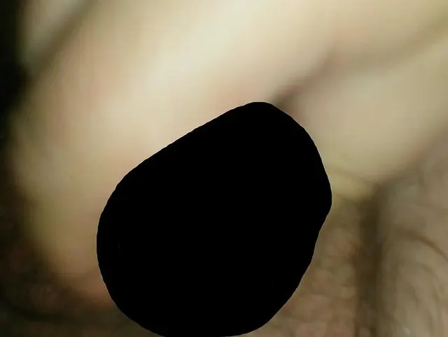 wanking cock