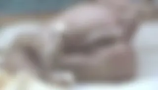 Geleckt und gefingert