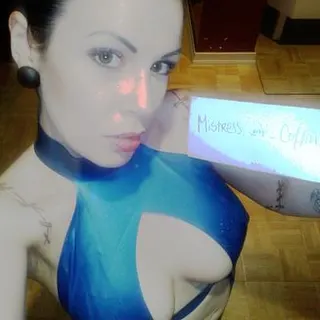 Profilbild von Mistress von Coffin