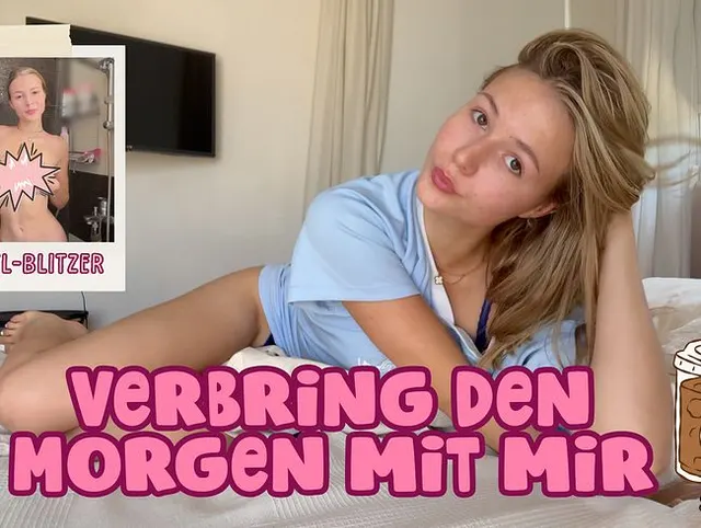 Upsi, ausversehen Nippel gezeigt! – Get ready with me