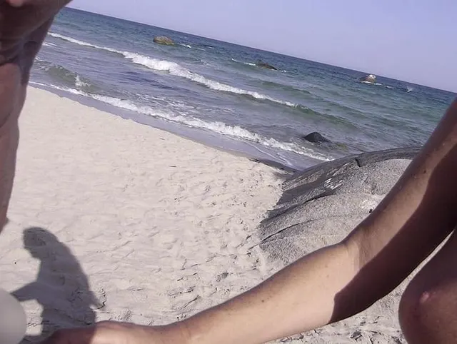 Strandwichser willkommen !