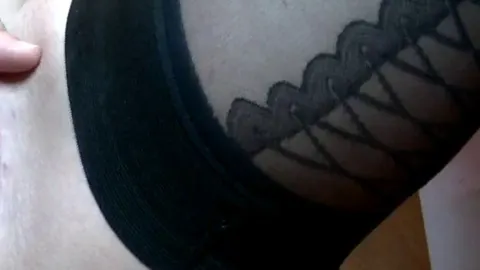 Pass auf meine Muschi auf