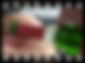 Sekt in offene Fotze füllen