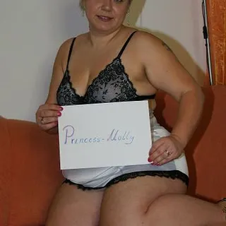 Profilbild von Princess-Molly
