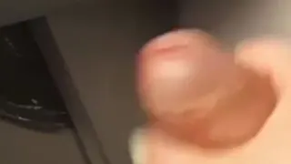 Neulich auf dem Weg nach Hause