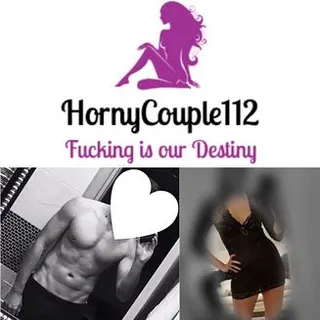 Profilbild von HornyCouple112