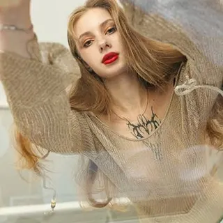Profilbild von CarrieKerr
