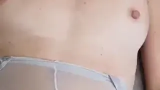 Ich hab es mir schön besorgen lassen