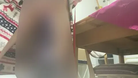 ???mein erstes mal mit dem dildo ??