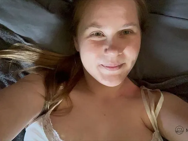 Titten- Fick mit Massage und Öl