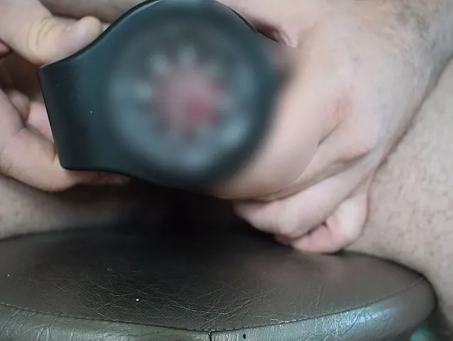 Mechanischer Orgasmus: Wie eine Sexmaschine mich zu einem unkontrollierbaren Ende brachte