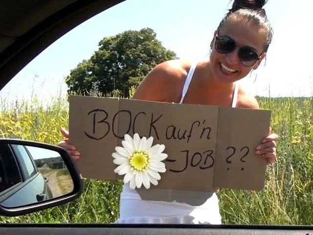 Bock auf`n Rim-Job