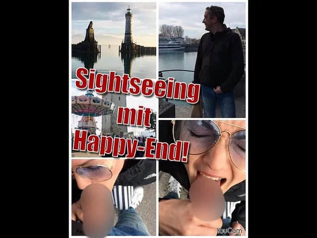 WOW! Nervenkitzel pur!