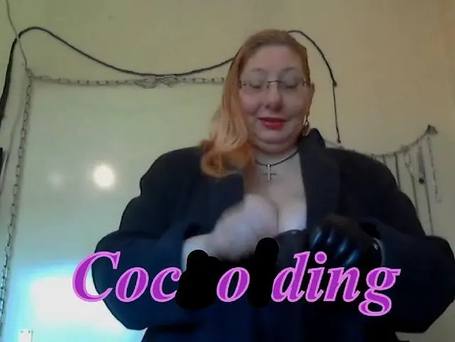 Cockolding