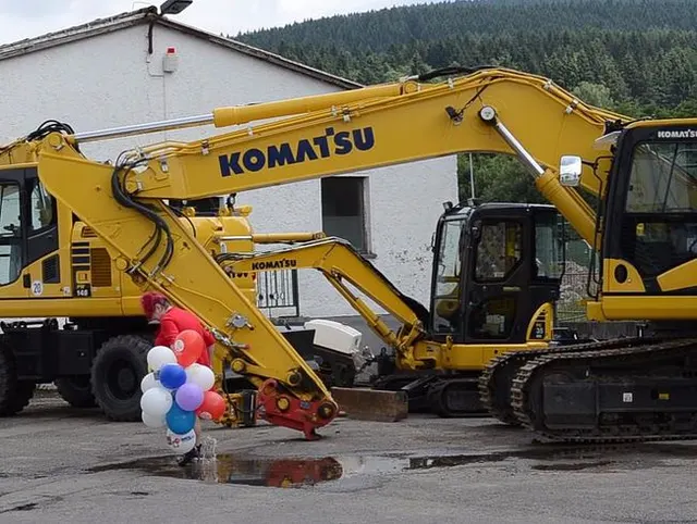 Outdoor Gumistiefel , Ballons und Spaß Teil 1