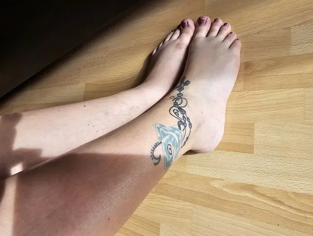 Mein erstes Video