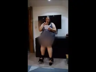 Ich als Sekretärin