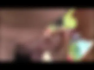 sie bläst mir mal einen