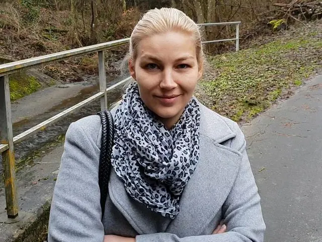 Mein letzter Public-Fick! Nix für Warmduscher