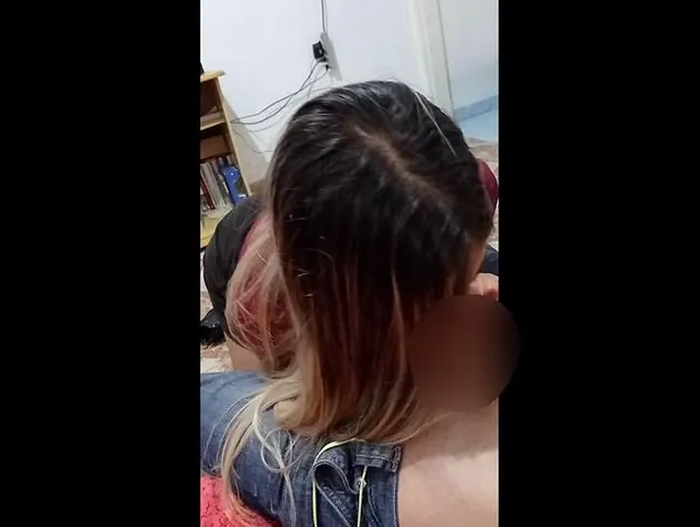 Una mamada que se respeta!