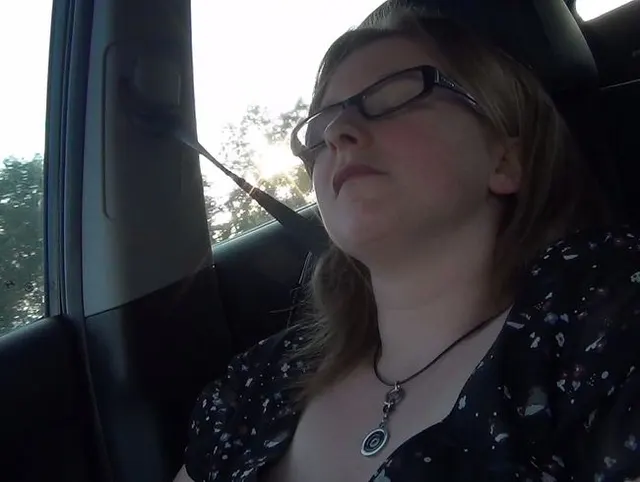 Car pleasure