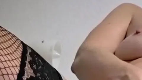Spielen mit meiner Pussy